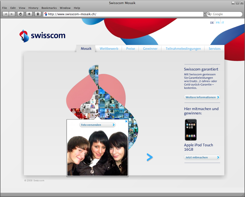 Website2a
