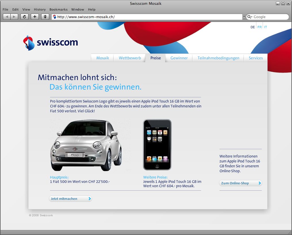 Website5